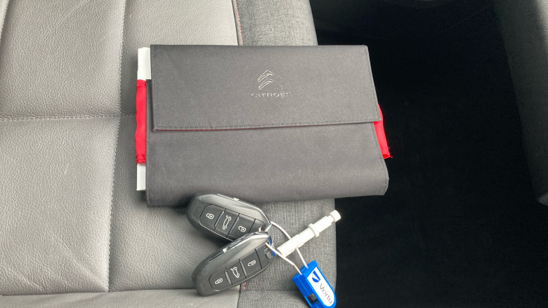 Citroen C5 Aircross 1.5 BlueHDi 130 Flair Plus 5dr EAT8 Diesel Hatchback